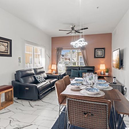 The Villas At Seven Dwarfs - 4564 Luxury Villa - Near Disney - Water Park كيسيمي المظهر الخارجي الصورة