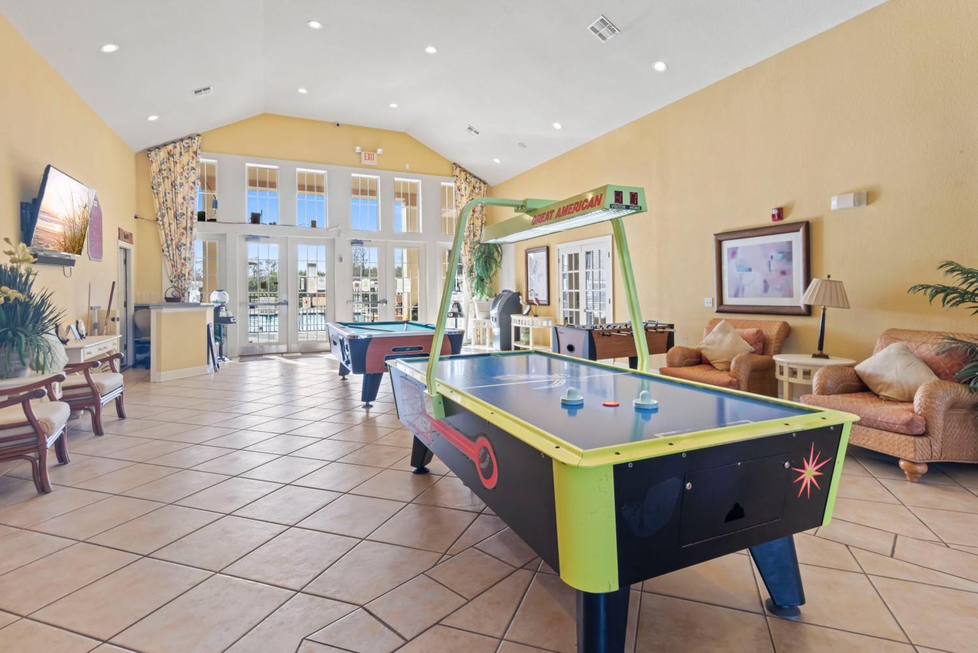 The Villas At Seven Dwarfs - 4564 Luxury Villa - Near Disney - Water Park كيسيمي المظهر الخارجي الصورة