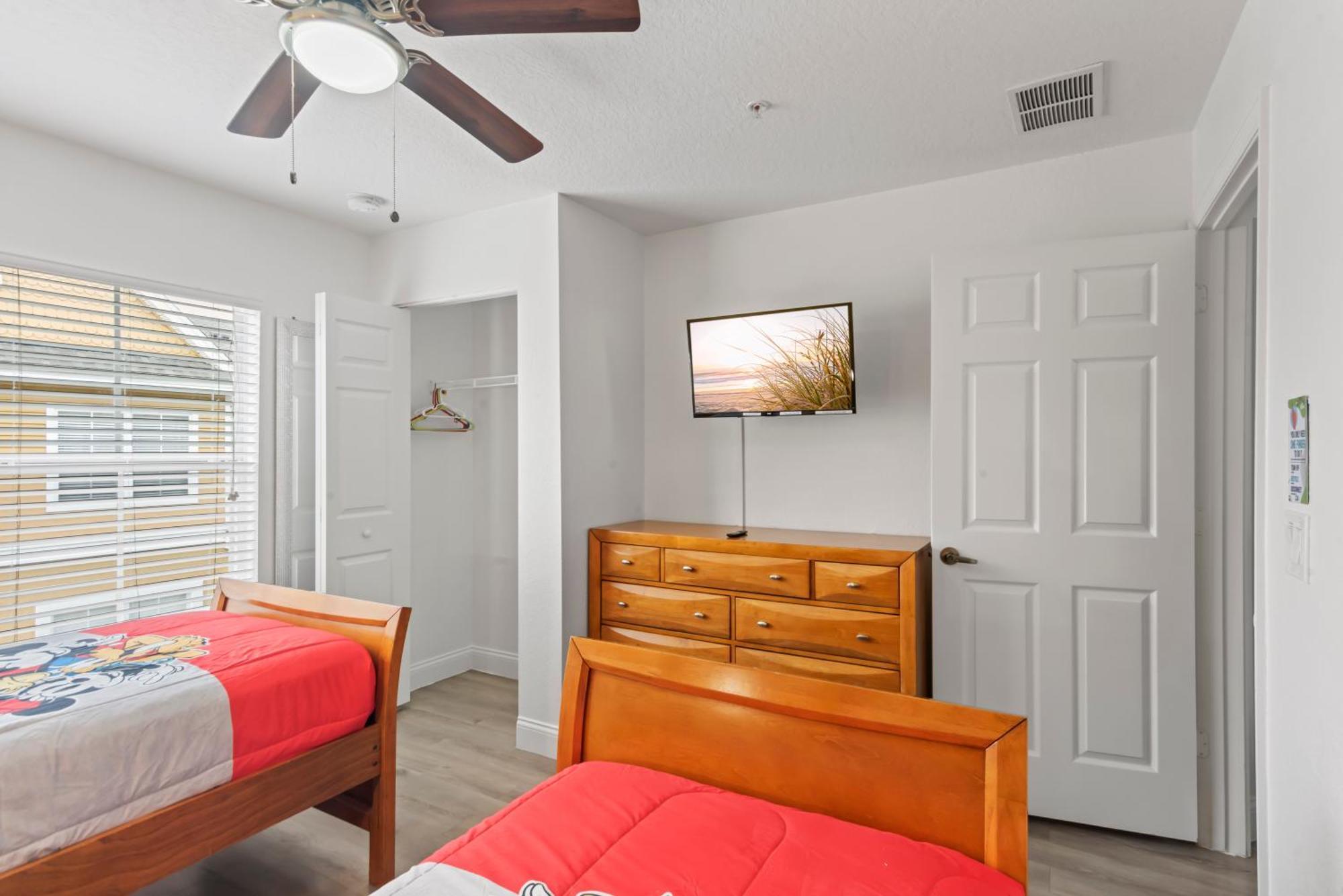The Villas At Seven Dwarfs - 4564 Luxury Villa - Near Disney - Water Park كيسيمي المظهر الخارجي الصورة