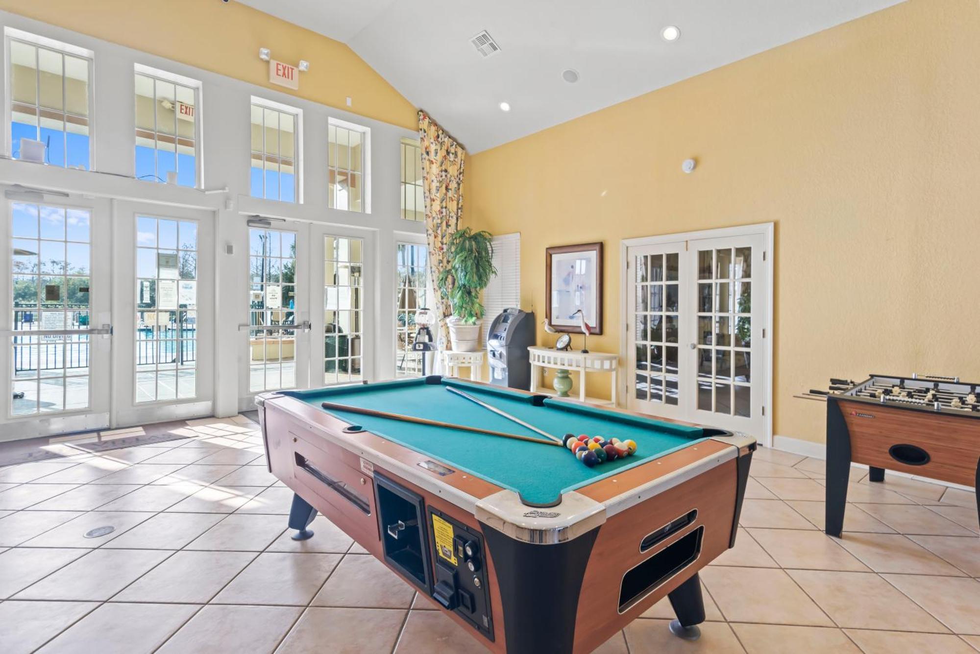 The Villas At Seven Dwarfs - 4564 Luxury Villa - Near Disney - Water Park كيسيمي المظهر الخارجي الصورة