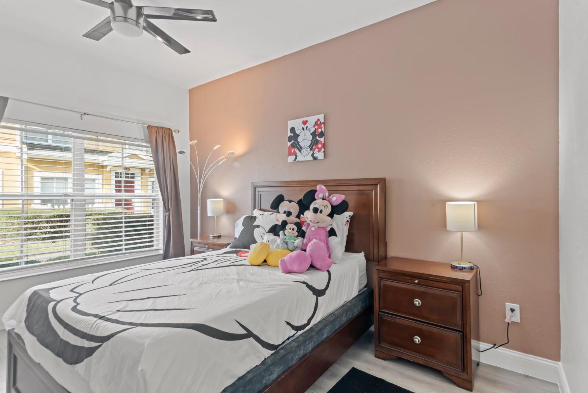 The Villas At Seven Dwarfs - 4564 Luxury Villa - Near Disney - Water Park كيسيمي المظهر الخارجي الصورة