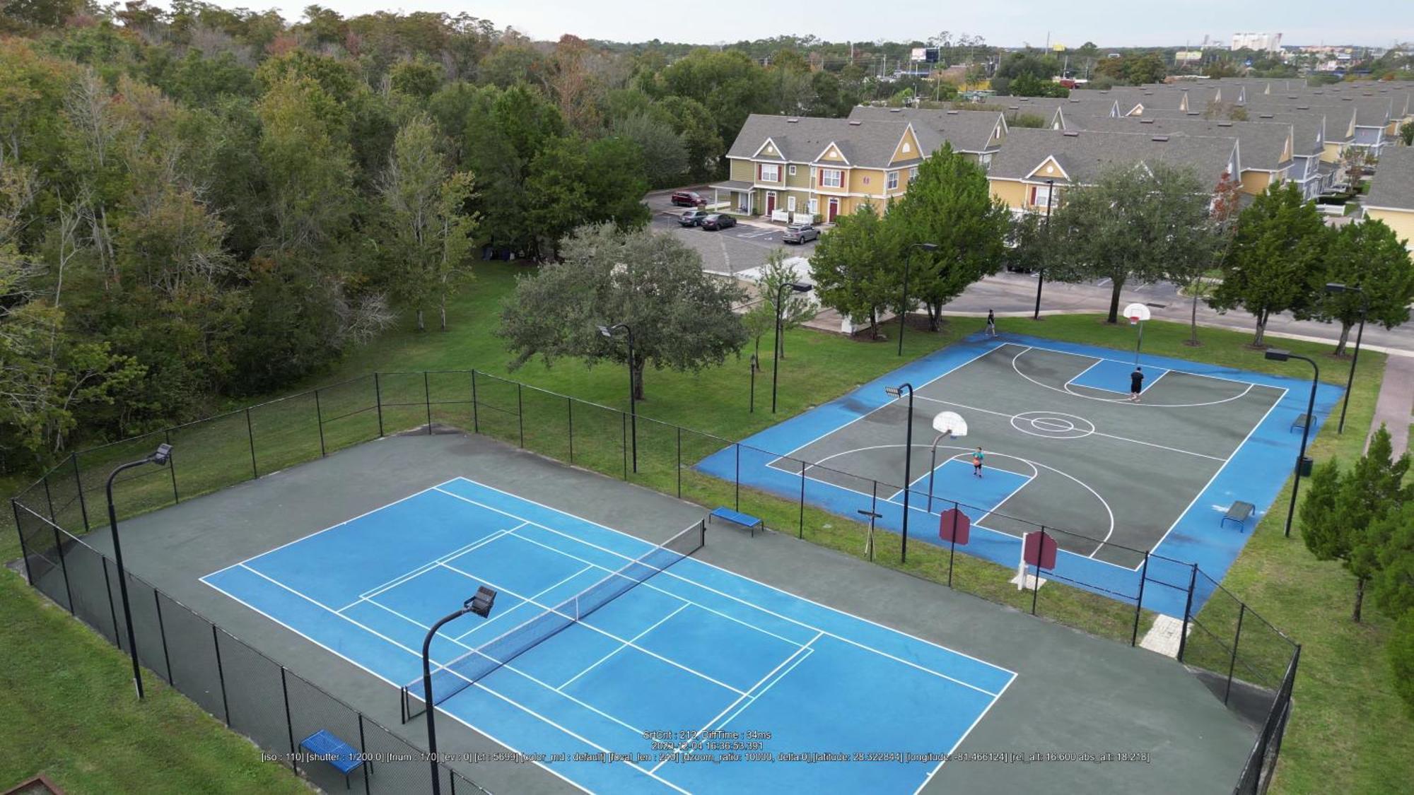 The Villas At Seven Dwarfs - 4564 Luxury Villa - Near Disney - Water Park كيسيمي المظهر الخارجي الصورة