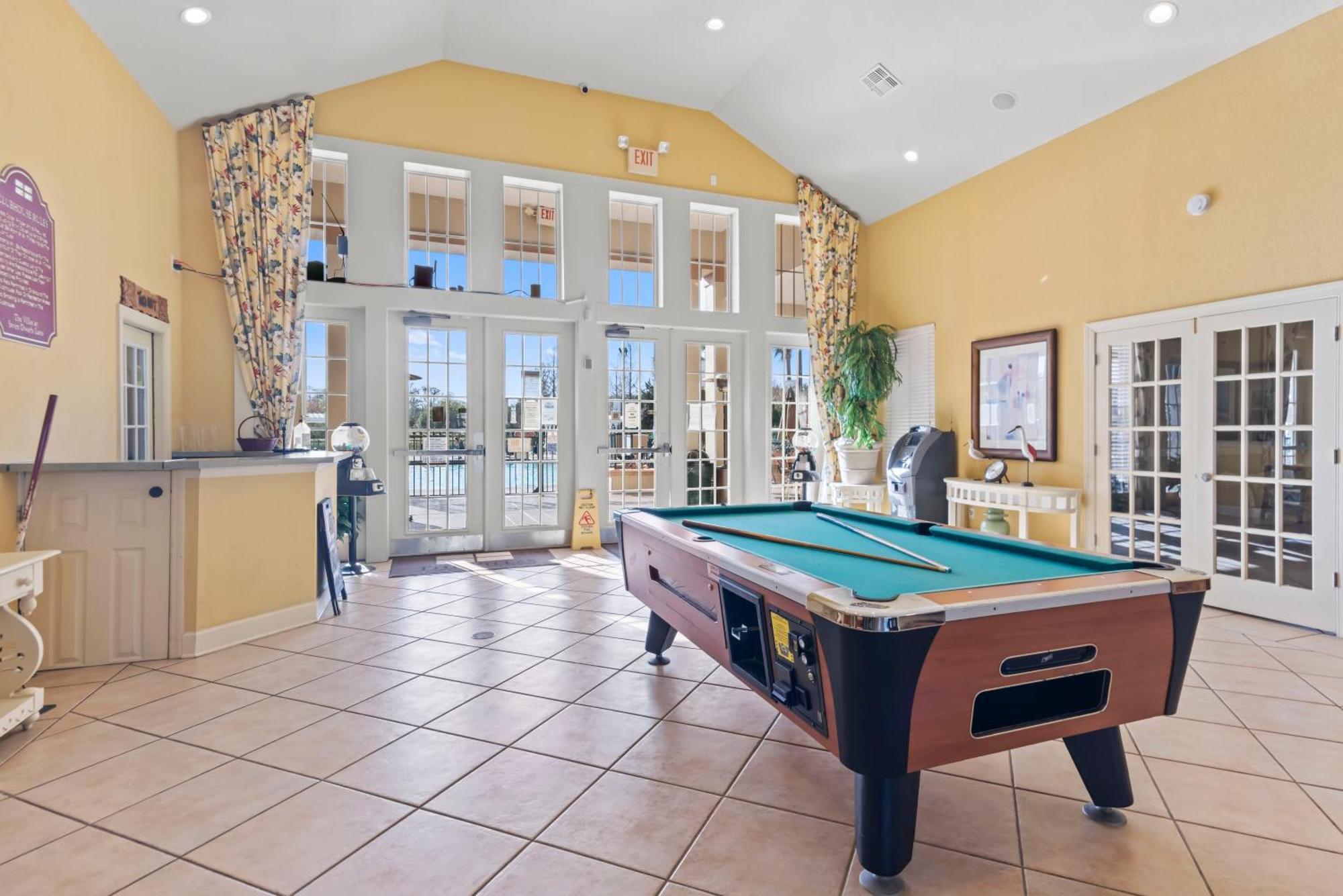 The Villas At Seven Dwarfs - 4564 Luxury Villa - Near Disney - Water Park كيسيمي المظهر الخارجي الصورة