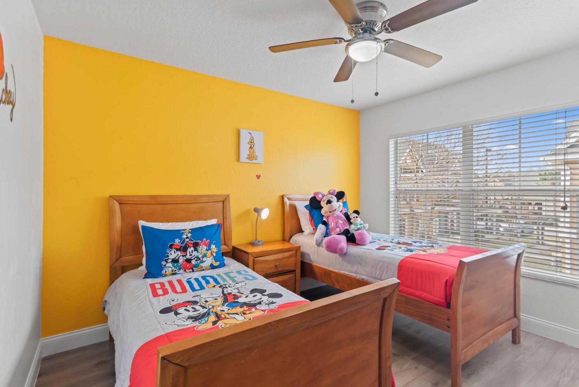 The Villas At Seven Dwarfs - 4564 Luxury Villa - Near Disney - Water Park كيسيمي المظهر الخارجي الصورة