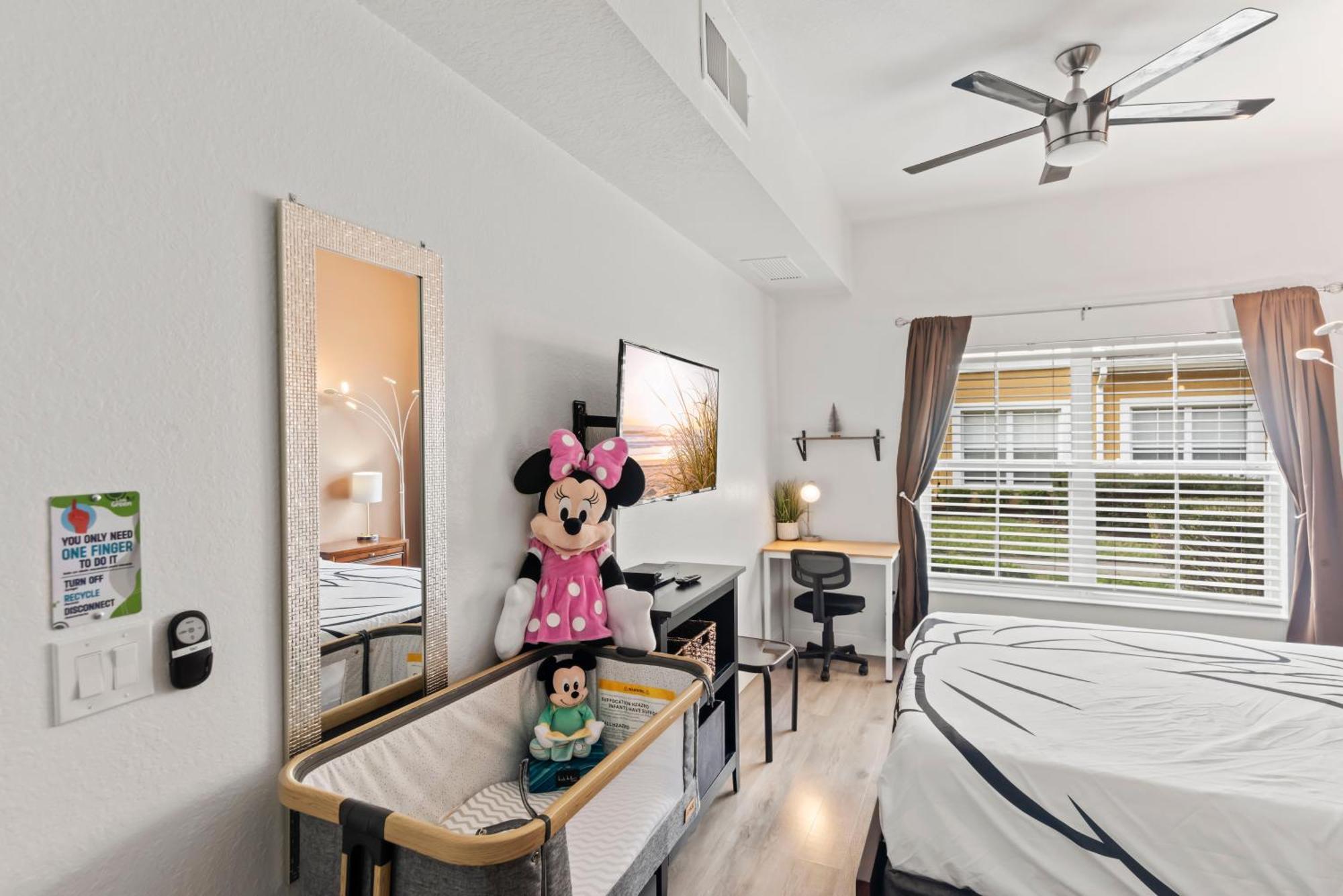 The Villas At Seven Dwarfs - 4564 Luxury Villa - Near Disney - Water Park كيسيمي المظهر الخارجي الصورة