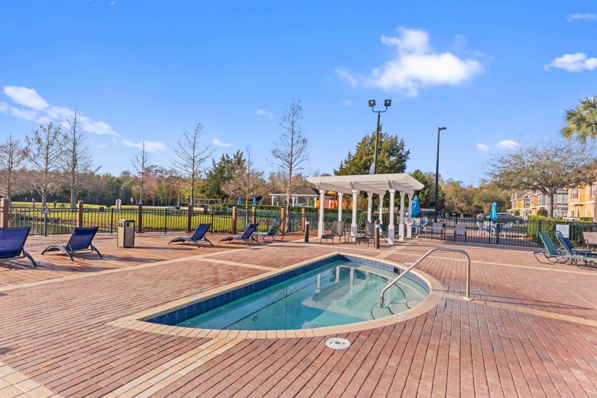 The Villas At Seven Dwarfs - 4564 Luxury Villa - Near Disney - Water Park كيسيمي المظهر الخارجي الصورة