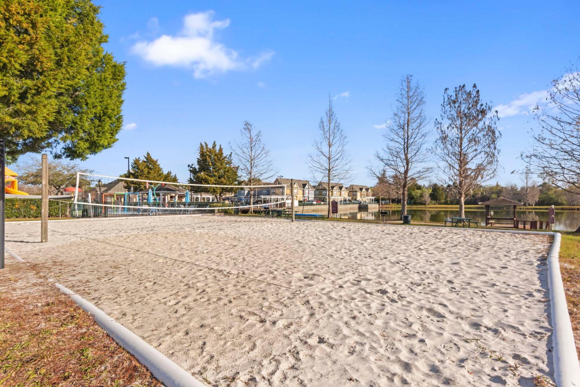 The Villas At Seven Dwarfs - 4564 Luxury Villa - Near Disney - Water Park كيسيمي المظهر الخارجي الصورة