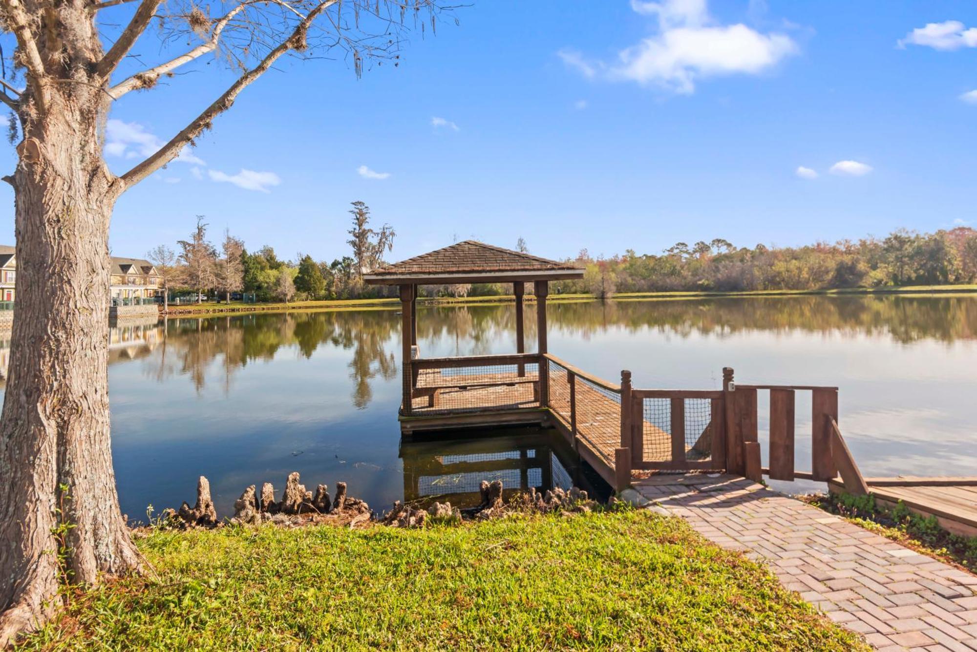 The Villas At Seven Dwarfs - 4564 Luxury Villa - Near Disney - Water Park كيسيمي المظهر الخارجي الصورة